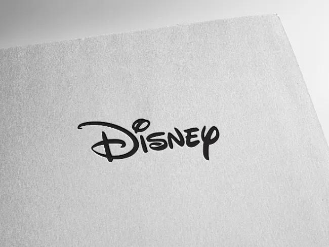 disney logo